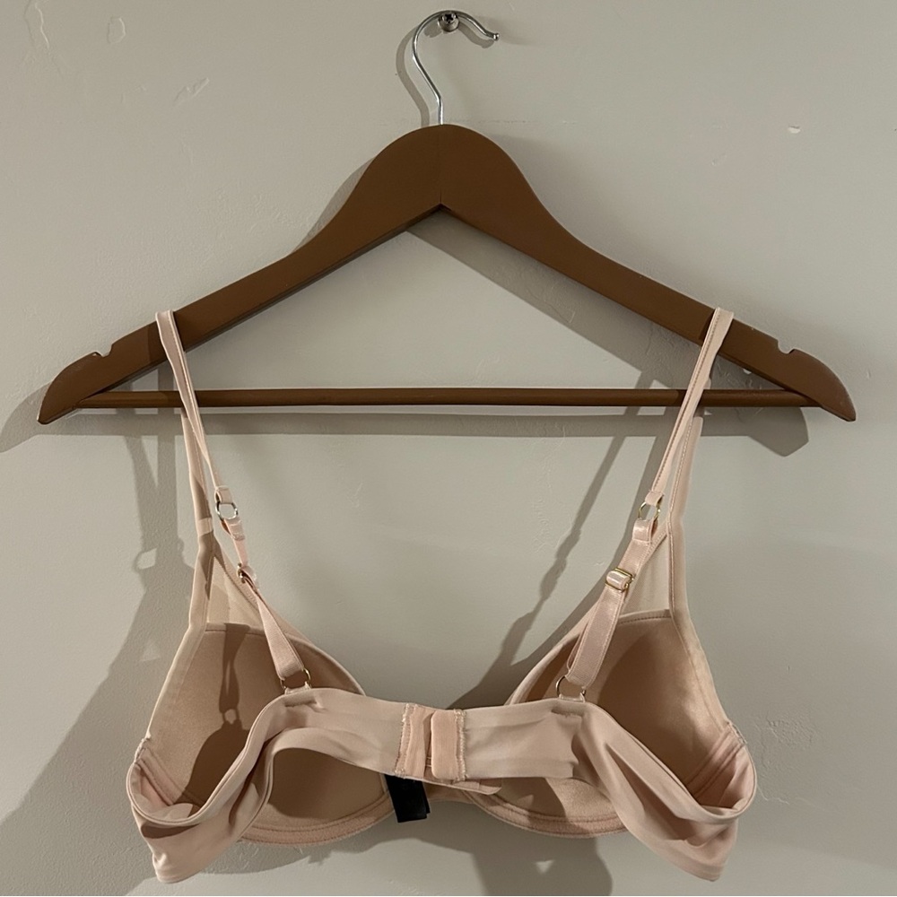 pepper | classic all you bra in buff ↷ - Picture 14 of 16